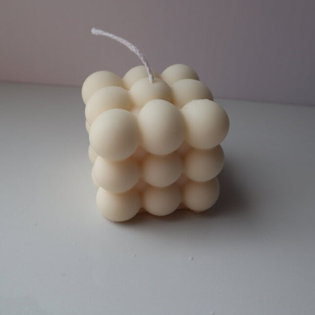 Bubble Candle